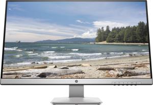 Desktop Monitor - 27q - 27in - 2560x1440 (QHD)