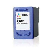 Ink Cartridge - No 57A - 17ml - CMY