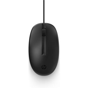 Wired Mouse 125 USB