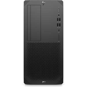 Workstation Z2 G5 Tower - i9 10900 - 16GB RAM - 512GB SSD - Win10 Pro - no Keyboard