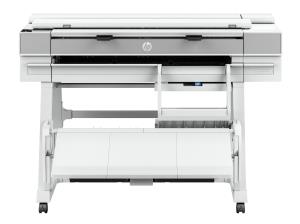 DesignJet XT950- Color Multifunction Printer - Inkjet - 36in - Wi-Fi / Ethernet