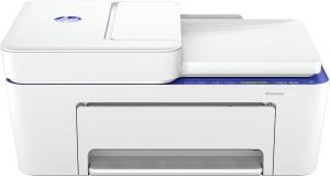 DeskJet 4230e - Color All-in-One Printer - Inkjet - A4 - USB / Wi-Fi