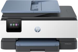 OfficeJet Pro 8125e - Color All-in-One Printer - Inkjet - A4 - USB / Ethernet / Wi-Fi
