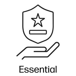 Care Pack - 4 Years Onsite Care Notebook HW Support (U67XYE)