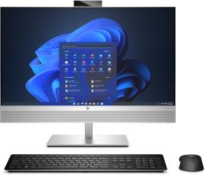 EliteOne 870 G9 AiO - 27in Touchscreen - i7 13700 - 64GB RAM - 1TB SSD - Win11 Pro - Azerty Belgian