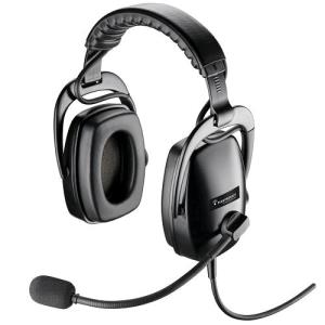 Ruggedized Binaural Headset SHR 2083-02