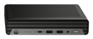 Mini IP PC w/Microsoft Teams - i7 13700T - 16GB RAM - 256GB SSD - Win11 IoT Ent - Qwerty Int'l