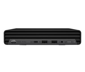 Pro Mini 400 G9 - i3 13100T - 8GB RAM - 256GB SSD - Win11 Pro - Azerty Belgian