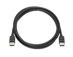 DisplayPort Cable Kit (VN567AA)