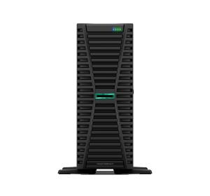 ProLiant ML350 Gen11 - 1p 4510 - 64GB-R - MR408i-o 8SFF 2x960GB SSD - 2x1000W RPS