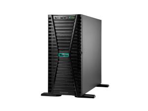 ProLiant ML110 Gen11 - 1p 4510 - 64GB-R - MR408i-o 8SFF 2x480GB SSD - 2x1000W RPS