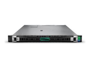 ProLiant DL360 Gen11 - 1p 4510 - 64GB-R - 8SFF MR408i-o 2x2.4TB HDD - 2x1000W PS