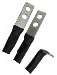 HPE 1000-1300W -48VDC Power Lug Kit
