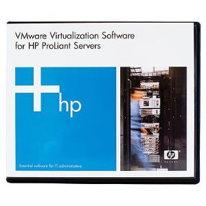 VMware vSphere Essentials Plus Kit 6 Processor 3 Years Software