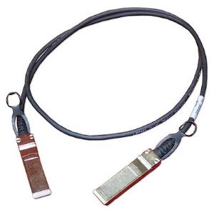 HP 3m B-series Active Copper Cable with Integrated SFP+ Transceiver (AP819A)