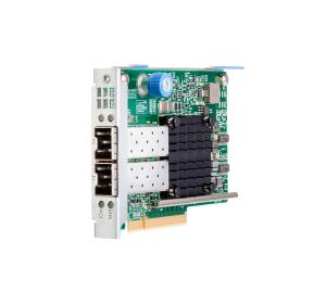 HPE Eth 10Gb 2p 537FLR-SFP+Reman Adptr