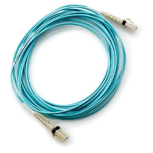 FC Cable Multi-mode OM3 LC/LC 5m