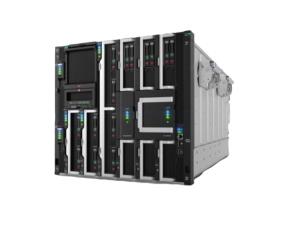 HPE Synergy 12000 Frame 4x Lift Handle