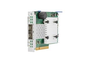 Ethernet 10 GB or 25 GB 2-port 622FLR converged network adapter for FlexibleLOM rack