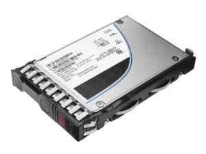 SSD 375GB NVMe x4 Lanes Write Intensive SFF (2.5in) SCN 3 Years Wty Digitally Signed Firmware (878014-B21)