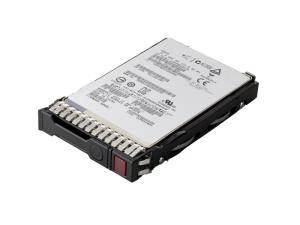 SSD 400GB SAS 12G Mixed Use SFF (2.5in) SC 3 Years Wty Digitally Signed Firmware (P04525-B21)