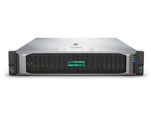 ProLiant DL380 Gen10 - 1p 4214 - 16GB-R - P816i-a 12LFF - 800W PS