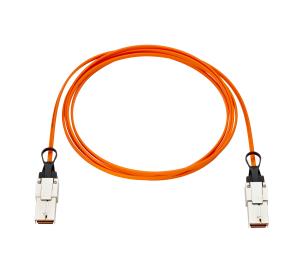 Synergy 300GB Interconnect Link 15m Active Optical Cable