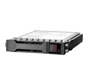 SSD 2TB NVMe Gen3 High Performance Read Intensive SFF BC U.2 P4510