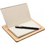 ViewBoard Notepad  - PF0730-I0WW - 7.5in wood - USB Type-C Sylus pen (ink)