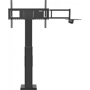 VB-STND-004 Viewboard fixed base electrical up to 86in max 100kg