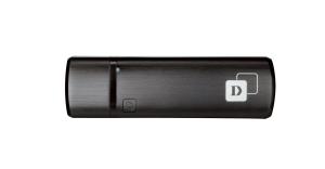 Wireless Ac Dualband Adapter Dwa-182 USB