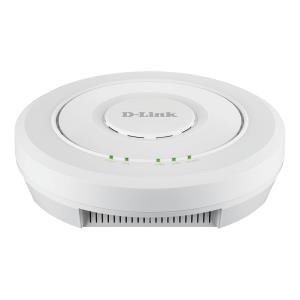 Wireless Access Point Dwl-6620aps Dual-band Unified Poe Ac1750 Wave 2 White