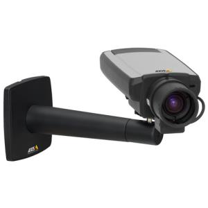 Axis Q1604 Network Camera (0439-041)
