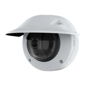 Q3536-lve 29mm Advanced Fixed Dome Camera With Dlpu
