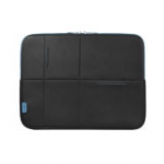 Airglow - 15.6in Notebook Sleeve Black / Blue