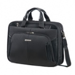 XBR - 15.6in Notebook carrying case - black - 44x33x20.5cm