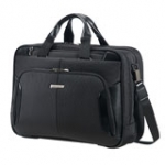XBR - 15.6in Notebook carrying case - black - 44.5x34x24.5cm