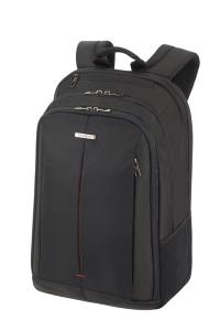 GuardIT 2.0 - 17.3in backpack - black