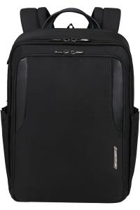 XBR 2.0 - 15.6in backpack - black