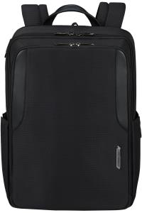 XBR 2.0 - 17.3in backpack - black
