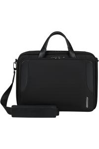 XBR 2.0 - 15.6in Briefcase - black