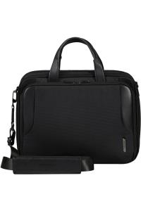 XBR 2.0 - 15.6in Briefcase expandable - black