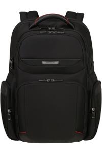 PRO-DLX 6 - 17.3in Backpack - black