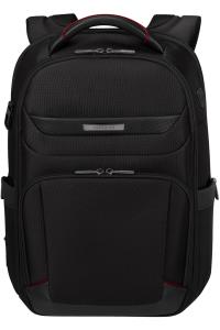 PRO-DLX 6 - 15.6in Backpack - black