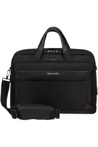 PRO-DLX 6 - 17.3in Briefcase - black