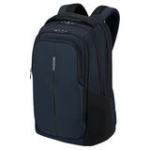 Guardit 3.0 - 17.3in backpack - blue