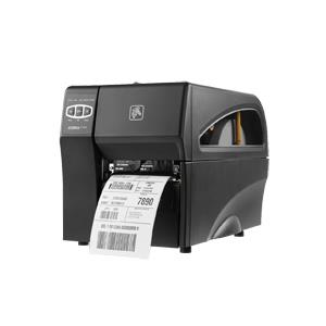 Zt220 - Industrial Printer Dt - Zpl 203dpi - Rs232 / USB / z-net Peel 128MB