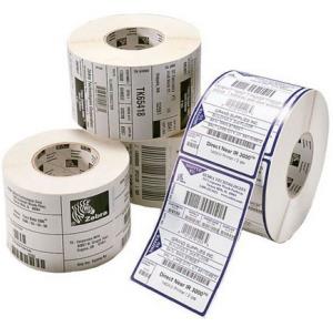 Z-ultimate 3000t 40x15mm Polyester Tt Coated Permanent Adhessive 25mm Core Eaziprice White Box
