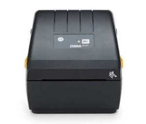 Zd230 - Thermal Transfer 74 / 300m - 104mm - 203dpi - USB And Ethernet With Cutter