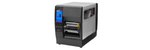 Zt231 - Thermal Transfer - 104mm - 300dpi - USB And Serial And Ethernet With Tear Eu / Uk Cord